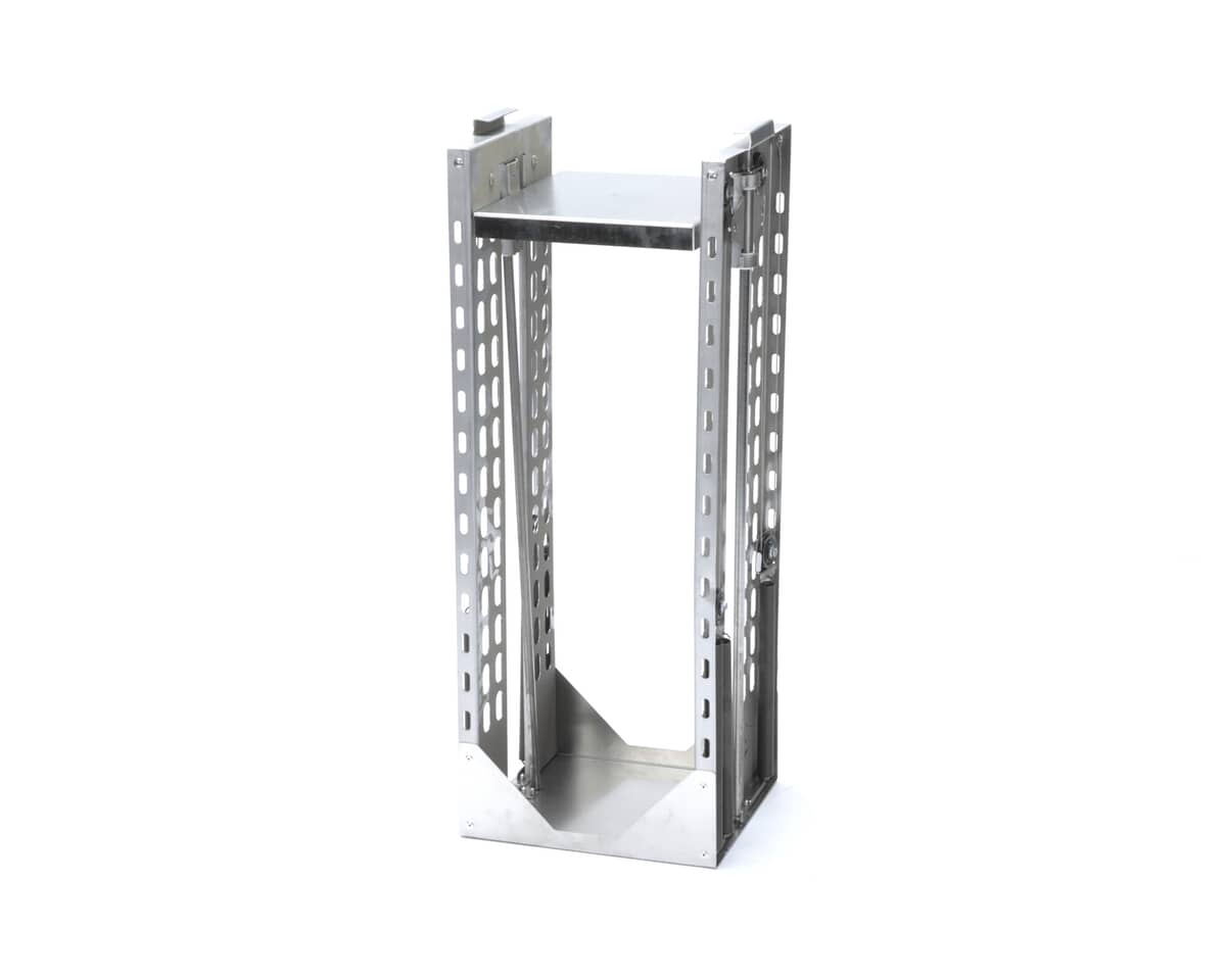 DINEX PARTS Dinex DX160953128 Plate Dispenser Elevator - SKU DINDX160953128