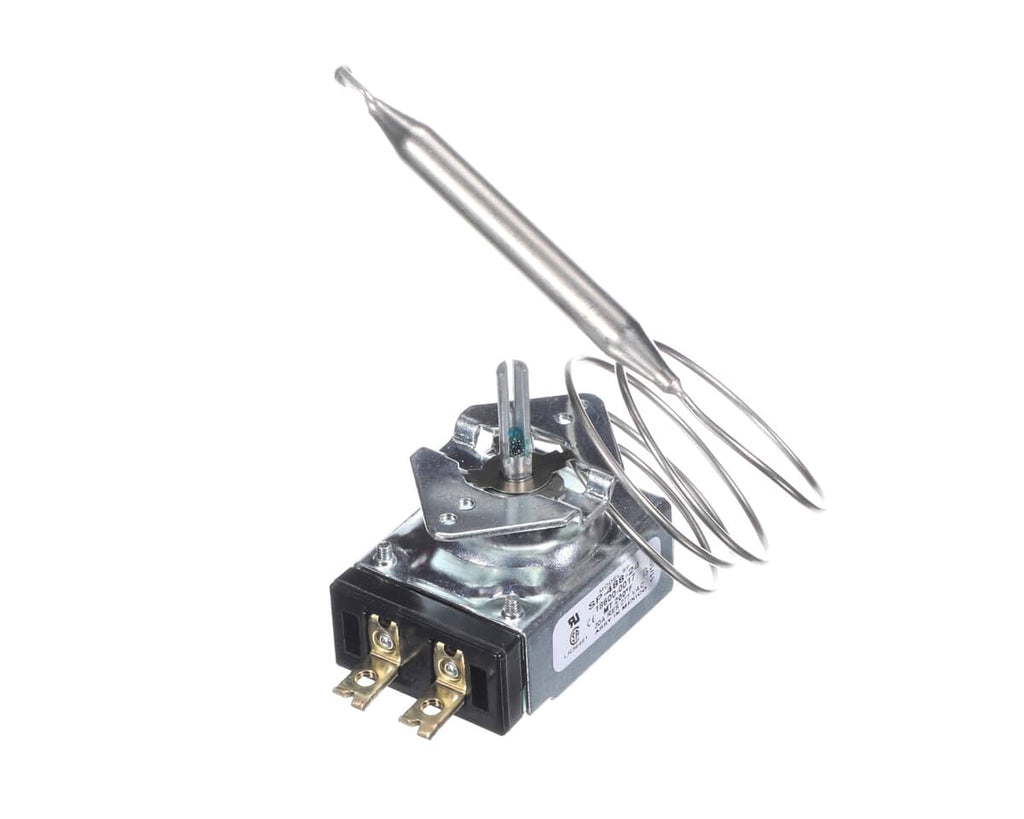 DINEX PARTS Dinex DX186000017 Thermostat - SKU DINDX186000017