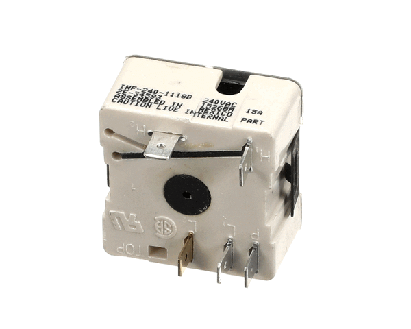 DINEX PARTS DX186000093 - SKU DINDX186000093