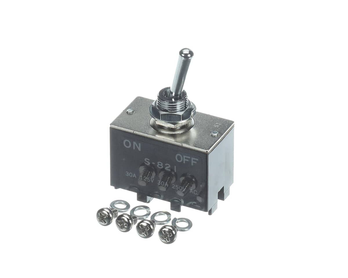 DINEX PARTS Dinex DX186020170 On/Off Switch - SKU DINDX186020170
