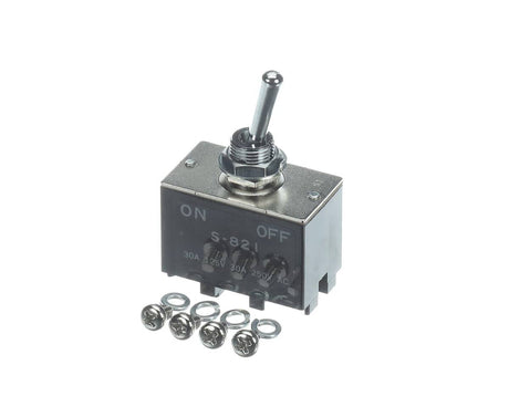 DINEX PARTS Dinex DX186020170 On/Off Switch - SKU DINDX186020170