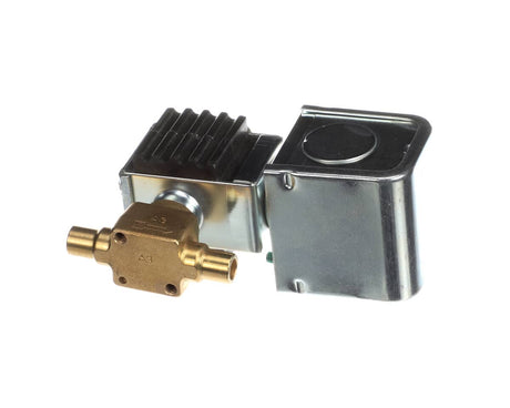 DINEX PARTS Dinex DX186140028 Hgbp Solenoid 12V - SKU DINDX186140028