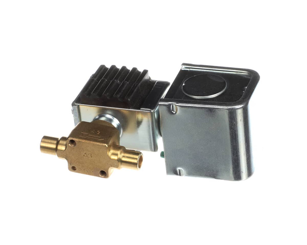 DINEX PARTS Dinex DX186140028 Hgbp Solenoid 12V - SKU DINDX186140028
