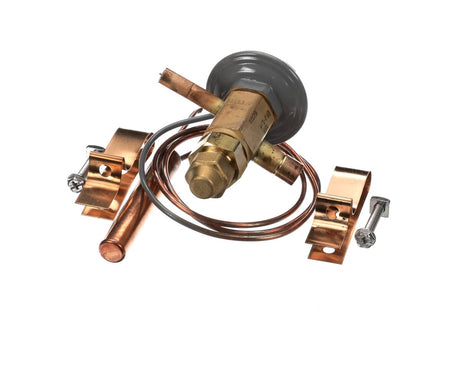 DINEX PARTS Dinex DX186140085 Expansion Valve - SKU DINDX186140085