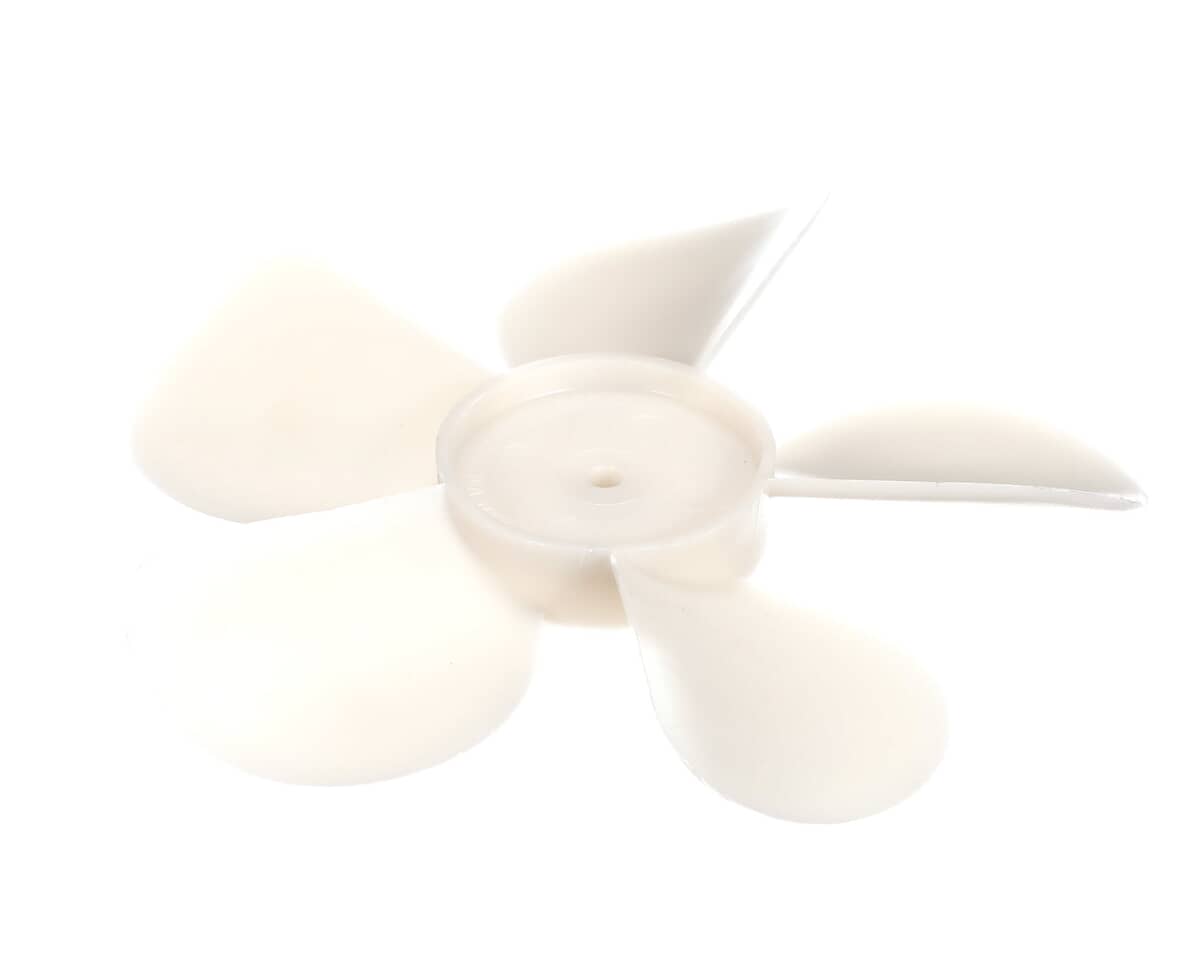 DINEX PARTS Dinex DX186140245 Blade Fan Evaporator - SKU DINDX186140245