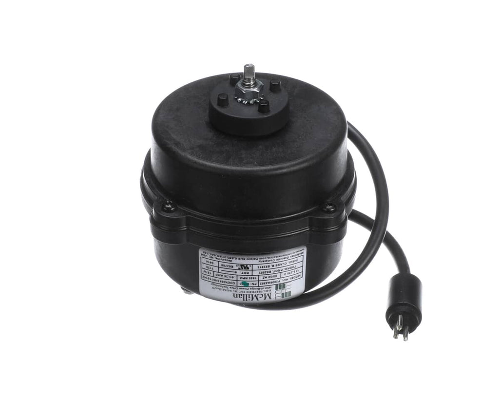 DINEX PARTS Dinex DX186140407 Evaporator Motor 12V - SKU DINDX186140407