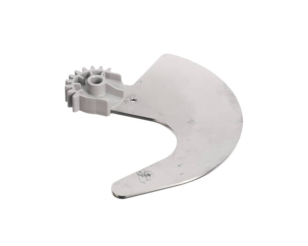 DINEX PARTS Dinex DX30012444 Left Hook Taii - SKU DINDX30012444