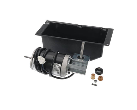 DINEX PARTS Dinex DX34740250K Trail Gear Motor-Replaced - SKU DINDX34740250K