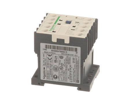 DINEX PARTS Dinex DX50010730 Taii Dckstn Contactor 4P20A24V - SKU DINDX50010730