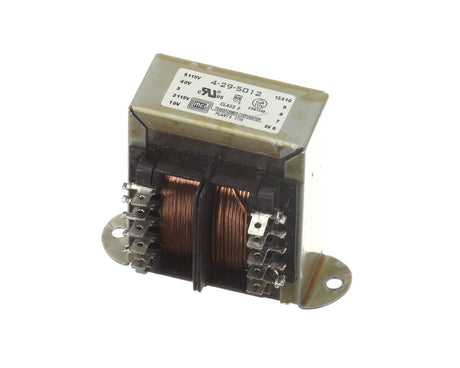 DINEX PARTS Dinex DX50015289 Transformer - SKU DINDX50015289