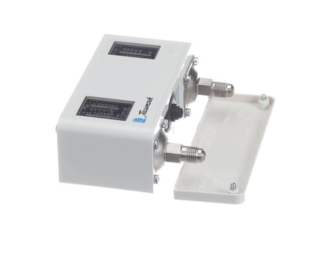 DINEX PARTS Dinex DX50023226 Taiii Dual Pressure Controller - SKU DINDX50023226