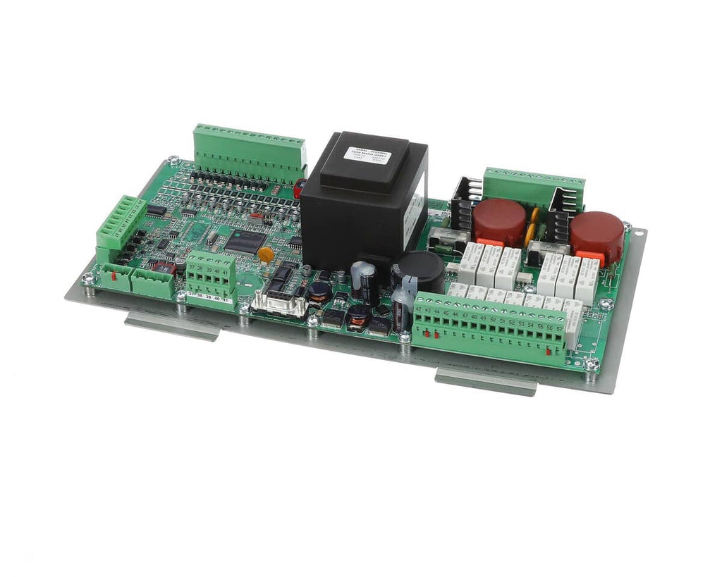 DINEX PARTS Dinex DX54600241 Taiii Relay Board - SKU DINDX54600241