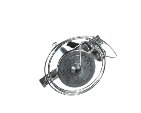 DINEX PARTS Dinex DX54780473 Expansion Valve Hot Side - SKU DINDX54780473
