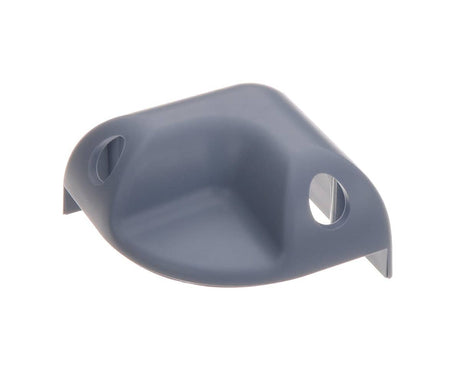 DINEX PARTS Dinex DX60013459 Bumper Cold Side Left - SKU DINDX60013459