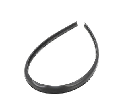 DINEX PARTS Dinex DX64791725 Side Gasket Jr Black - SKU DINDX64791725