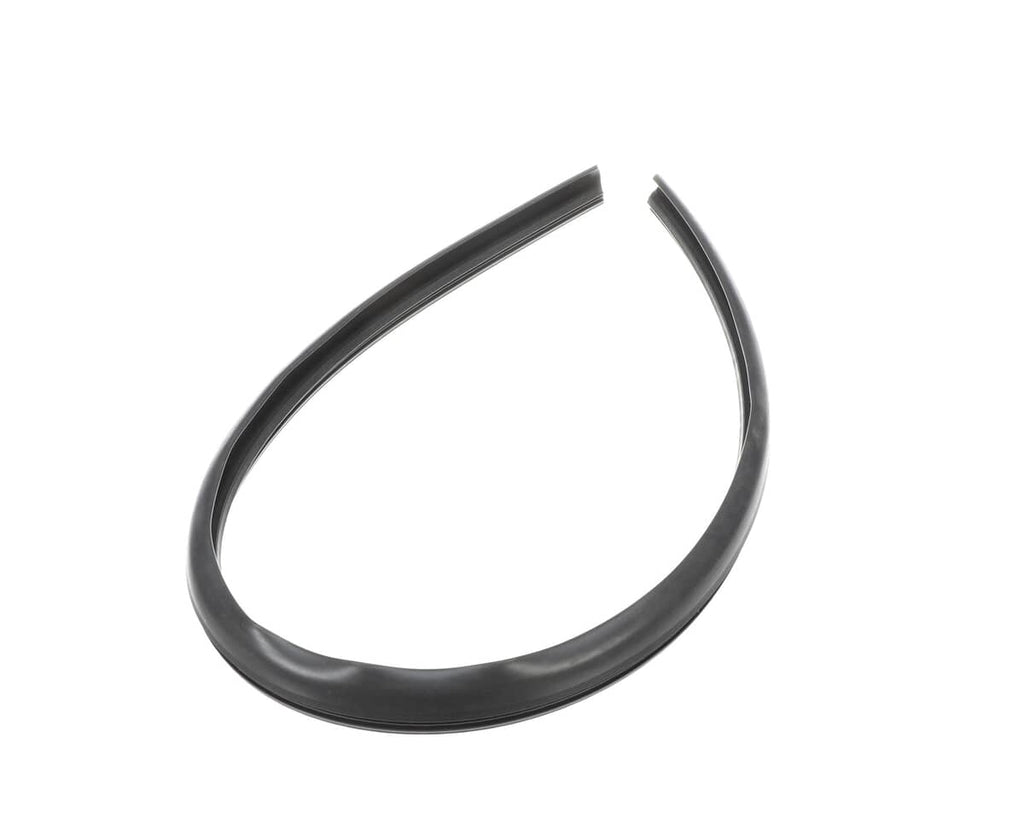 DINEX PARTS Dinex DX64791725 Side Gasket Jr Black - SKU DINDX64791725