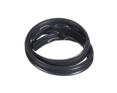 DINEX PARTS Dinex DX64791729 Center Gasket Sr Blk - SKU DINDX64791729