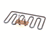 DINEX PARTS DXHC186120261 - SKU DINDXHC186120261