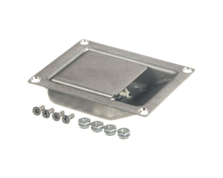 DINEX PARTS Dinex DXMOC973801 Door Latch - SKU DINDXMOC973801