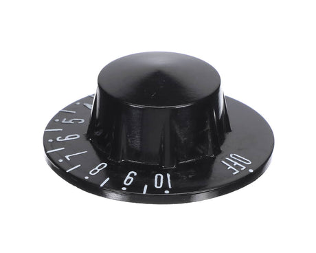 DINEX PARTS Dinex DXP0178525 Dinexpress Knob Control - SKU DINDXP0178525