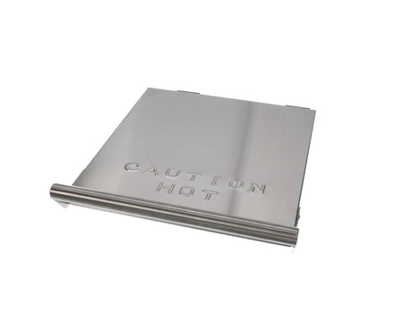 DINEX PARTS Dinex DXP110000795000 Plate Warmer Hinged Lid Assembly - SKU DINDXP110000795000