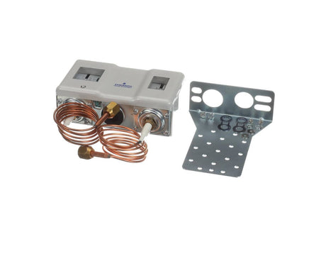 DINEX PARTS Dinex DXP13105518 Pressure Control - SKU DINDXP13105518