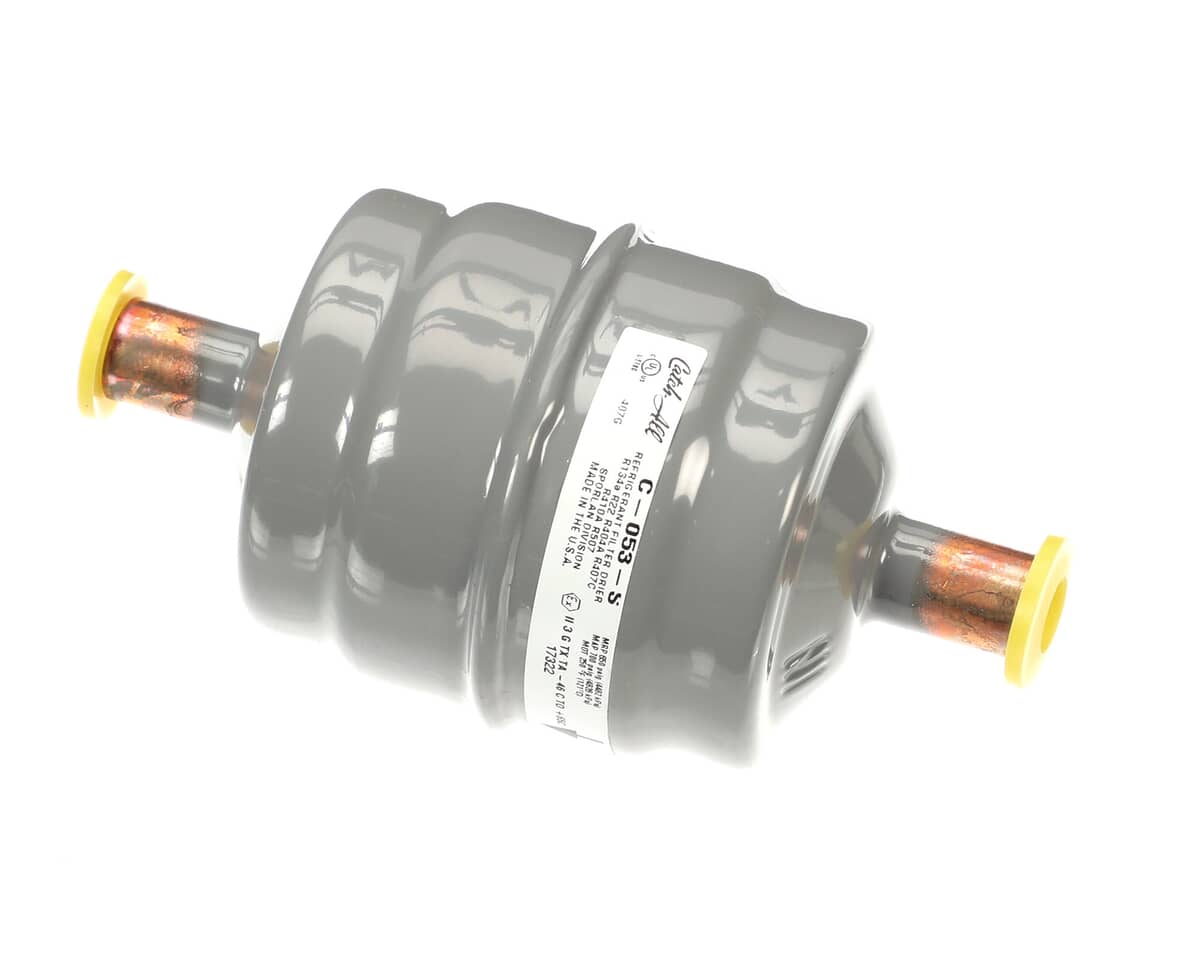 DINEX PARTS Dinex DXP13501411 Air Curtain Acr /Catchall Filter Dryer - SKU DINDXP13501411