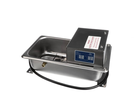 DINEX PARTS Dinex DXP13505184 Air Curtain Acr/Condensate Pan - SKU DINDXP13505184