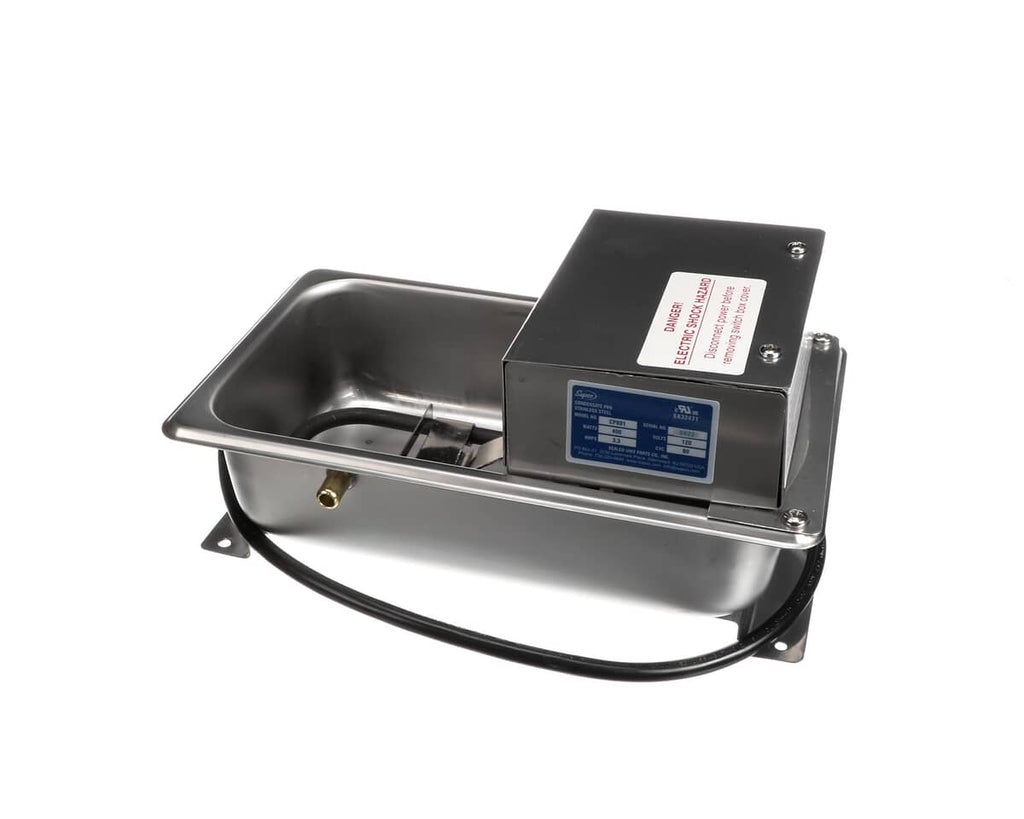 DINEX PARTS Dinex DXP13505184 Air Curtain Acr/Condensate Pan - SKU DINDXP13505184