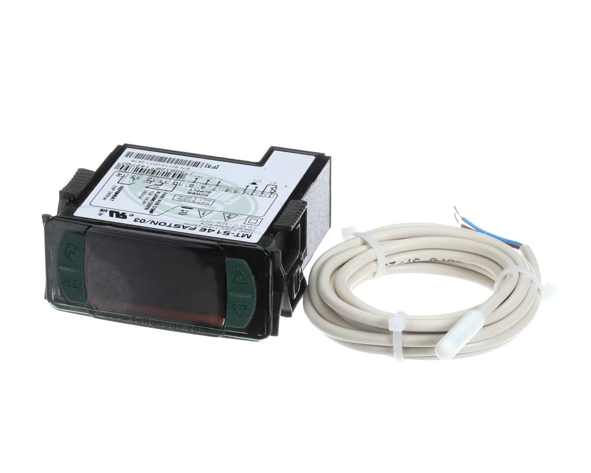 DINEX PARTS Dinex DXP13700404A Digital Controller - SKU DINDXP13700404A