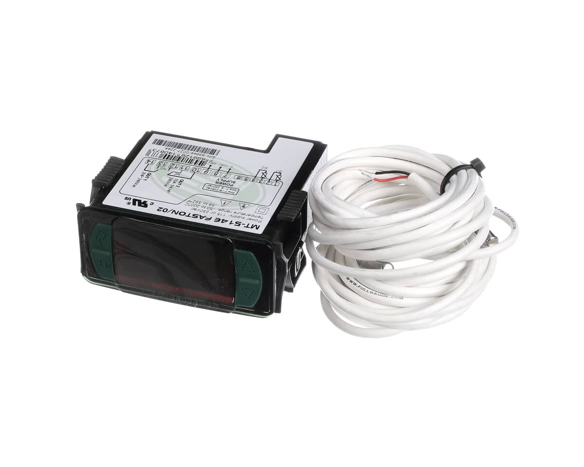 DINEX PARTS Dinex DXP13700404C Plate Warmer MT-519E Cont. - SKU DINDXP13700404C