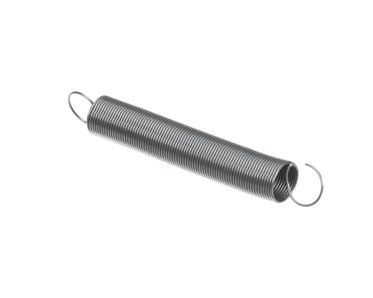 DINEX PARTS Dinex DXP13700535 Plate Warmer Spring Each - SKU DINDXP13700535