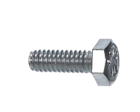 DINEX PARTS Dinex DXP13700762 1/4-20X3/4 Zinc Finish Hex Head Fastener - SKU DINDXP13700762