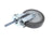 DINEX PARTS Dinex DXPCSTR5PS 5IN Performa Stem Caster No Brake - SKU DINDXPCSTR5PS