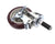 DINEX PARTS Dinex DXPCSTR5PU78ESB Casters - SKU DINDXPCSTR5PU78ESB