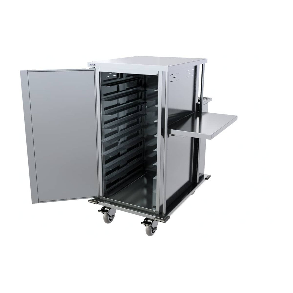 FOODSERVICE / RESTAURANT EQUIPMENT PARTS - SCHEDULE73PARTS DXPTQCDISPENSER - SKU DINDXPTQCDISPENSER