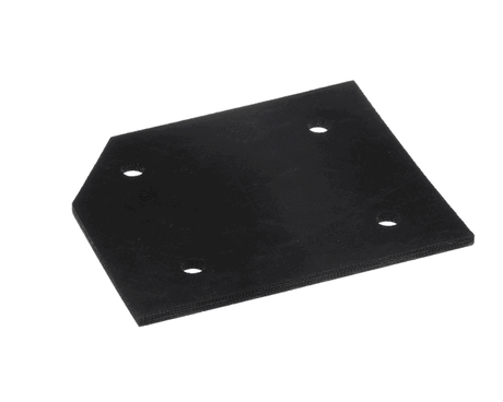 DINEX PARTS Dinex DXSUSKITCP08 Tqs Caster Pad - SKU DINDXSUSKITCP08