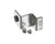 DINEX PARTS Dinex DXSUSKITOSP11 Tqs Outside Strike Plate Assy - SKU DINDXSUSKITOSP11