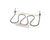 DOYON PARTS Doyon 251-1015 Kit Repl Element 208V 2000W QB-3/9 - SKU DOYN251-1015