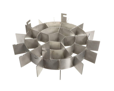 DOYON PARTS Doyon 30223330000031 Knifes DSA330 E1R0 - SKU DOYN30223330000031
