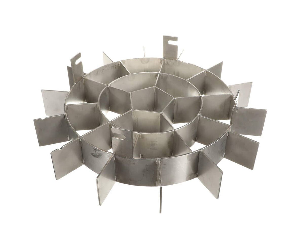 DOYON PARTS Doyon 30223330000031 Knifes DSA330 E1R0 - SKU DOYN30223330000031