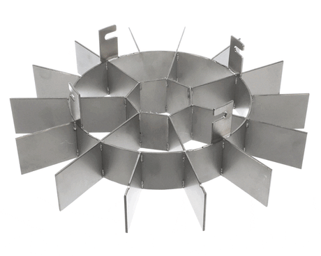 DOYON PARTS Doyon 30223340000041 Knives - SKU DOYN30223340000041