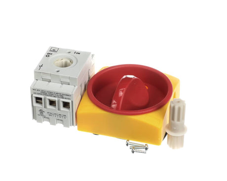 DOYON PARTS Doyon 30813300206600 Main Switch 10A 690V - SKU DOYN30813300206600