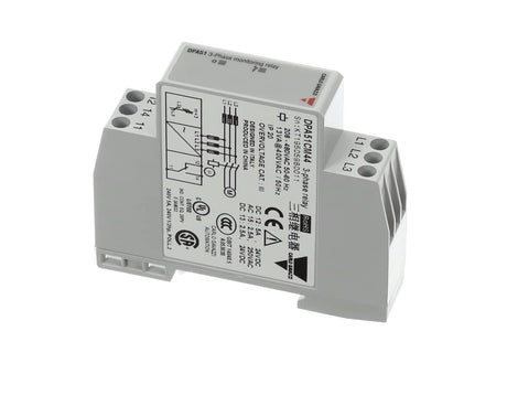 DOYON PARTS Doyon 30854101004800 Monitoring Relay 480 VAC Din - SKU DOYN30854101004800