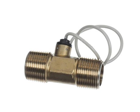 DOYON PARTS Doyon 30857100000150 Flowmeter DAF001-N Brass 1IN NPT Male - SKU DOYN30857100000150