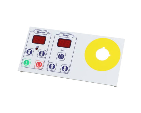 DOYON PARTS Doyon 30891401001060 Electronic Panel BTFXXXV3.5 W/Ologo - SKU DOYN30891401001060