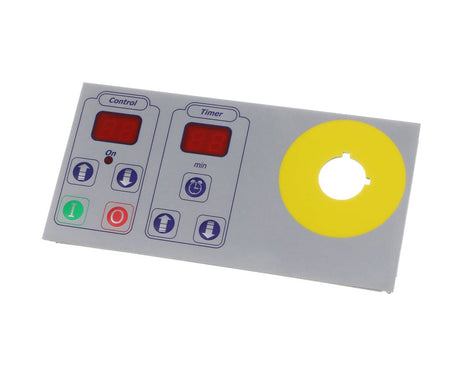 DOYON PARTS Doyon 30891401301060 Electronic Panel BTFXXXV3.5 W/O Logo - SKU DOYN30891401301060