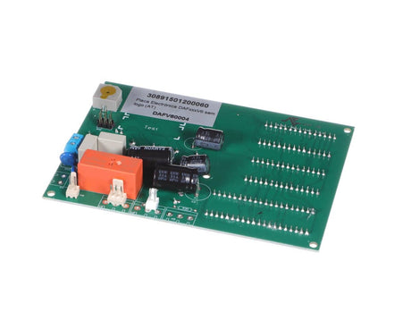 DOYON PARTS Doyon 30891501200060 Electronic Panel DAFXXXV6 W/O Logo - SKU DOYN30891501200060