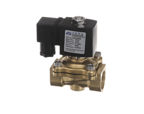 DOYON PARTS Doyon 31130002403401 Solenoid Valve 24V AC 3/4 - SKU DOYN31130002403401