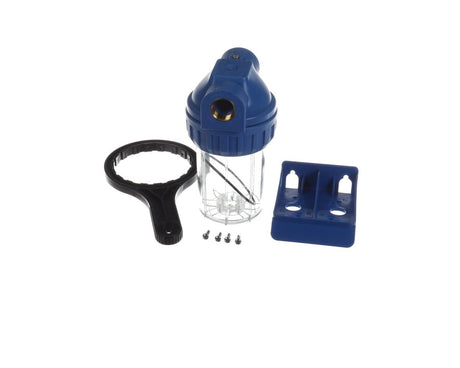 DOYON PARTS Doyon 31304010000534 Plastic Housing Filter DAF001-N V5 - SKU DOYN31304010000534